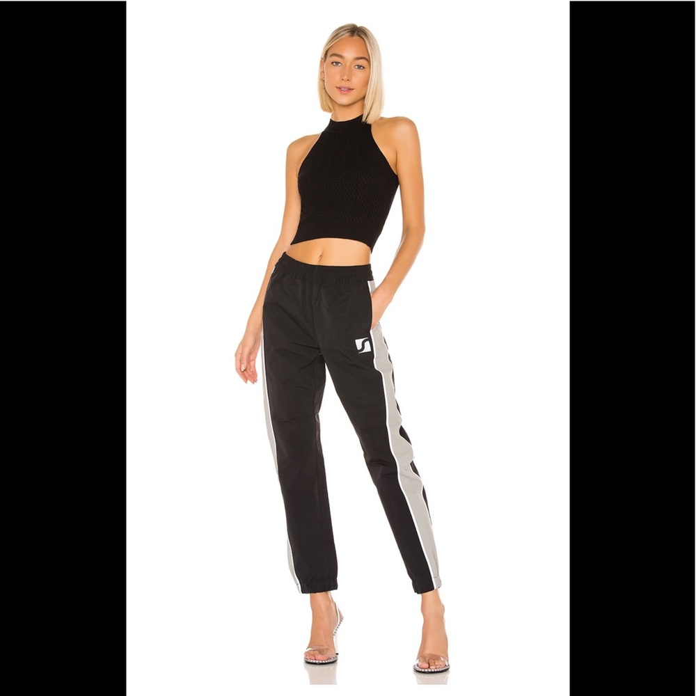 NWT STUSSY AUTOPARK CONTRAST PANT